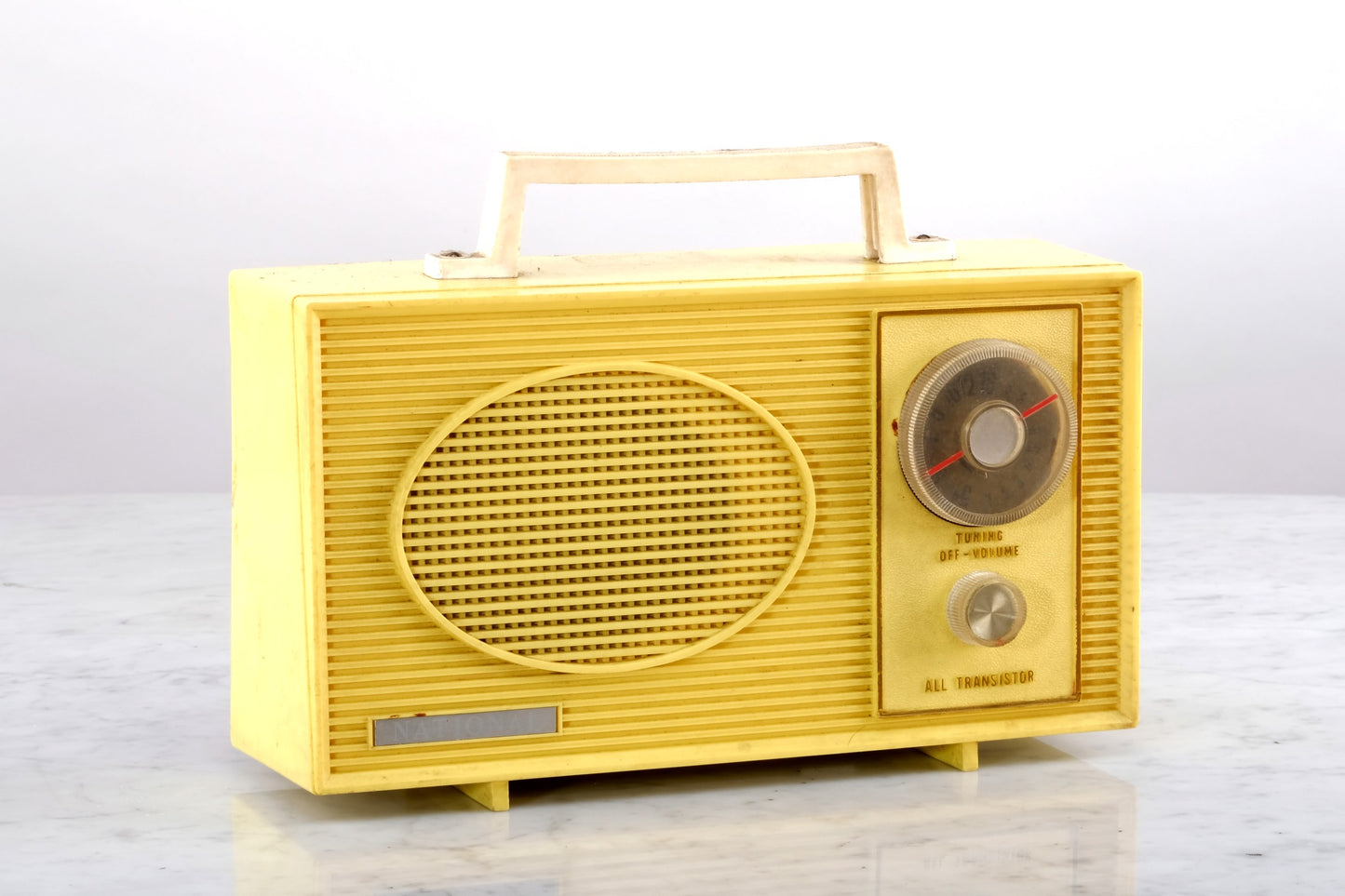 NATIONAL RADIO