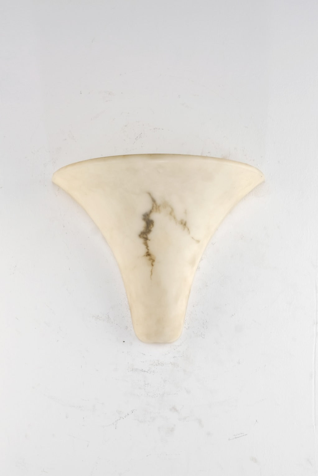 CONTEMPORARY WALL SCONCE MARBLE DESIGN COVER