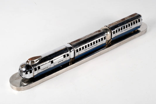 HOGE STREAMLINE NO 900 U.S. MAIL
