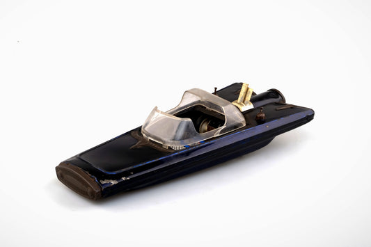 ESPACIAL FUTURE CAR FRICTION BY: GORGO VELOFLECH