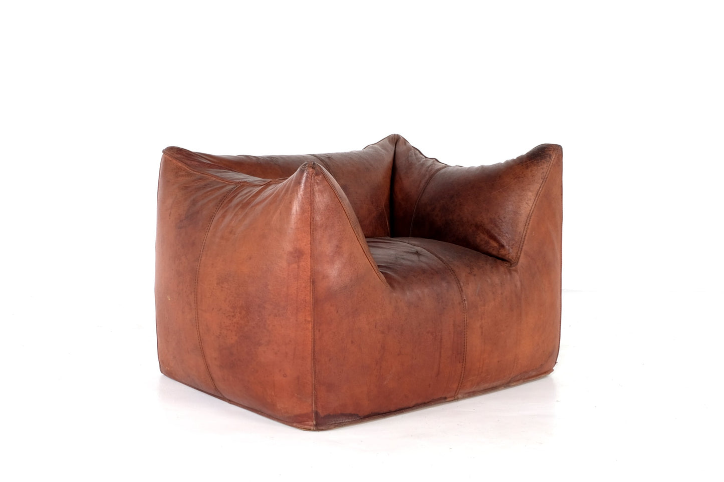 ARTDECO LE BAMBOLE LOUNGE COUCH BY: MARIO BELLINI