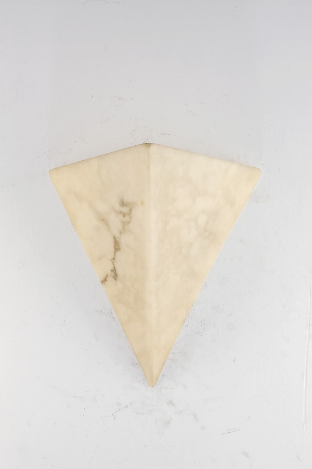 CONTEMPORARY WALL SCONCE MARBLE DESIGN COVER