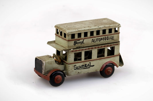 AUTOMOBILE FORD JEEP