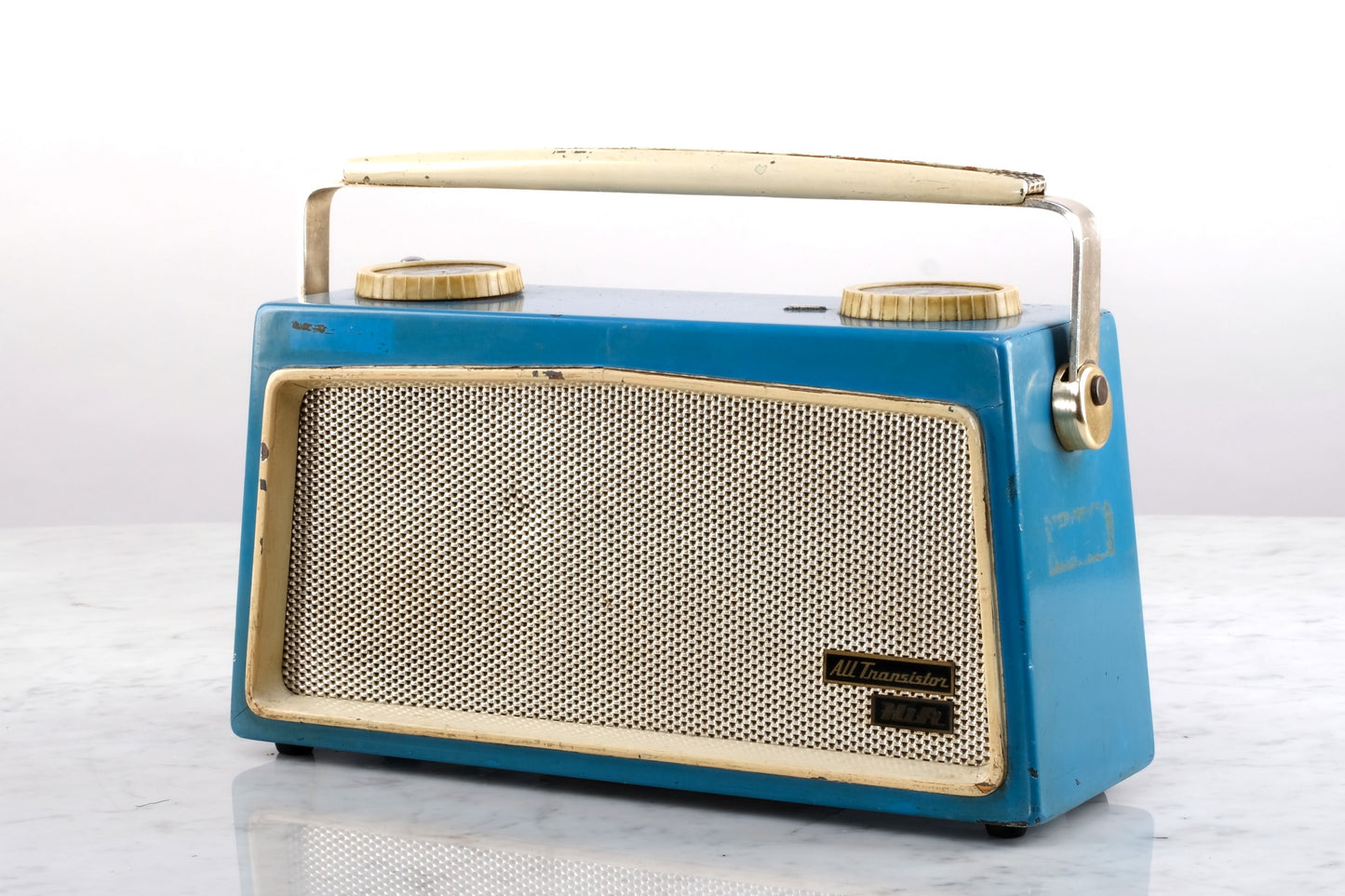 NORTHERN RADIO