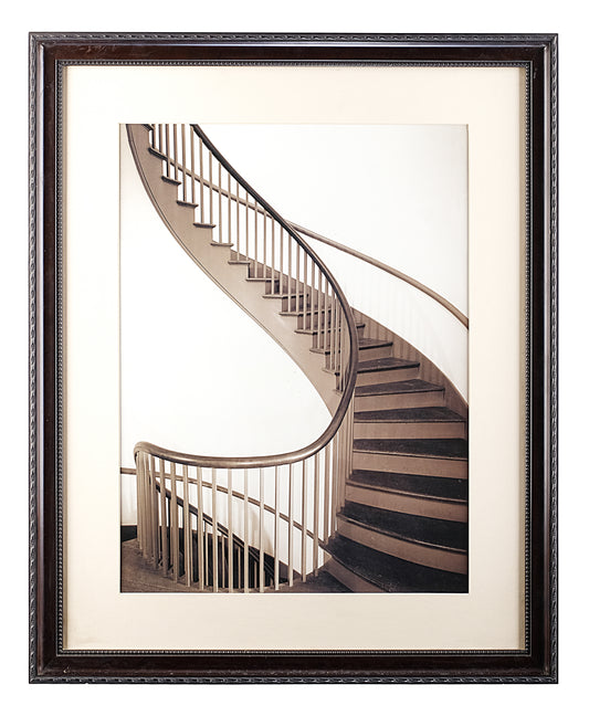 SPIRAL STAIR