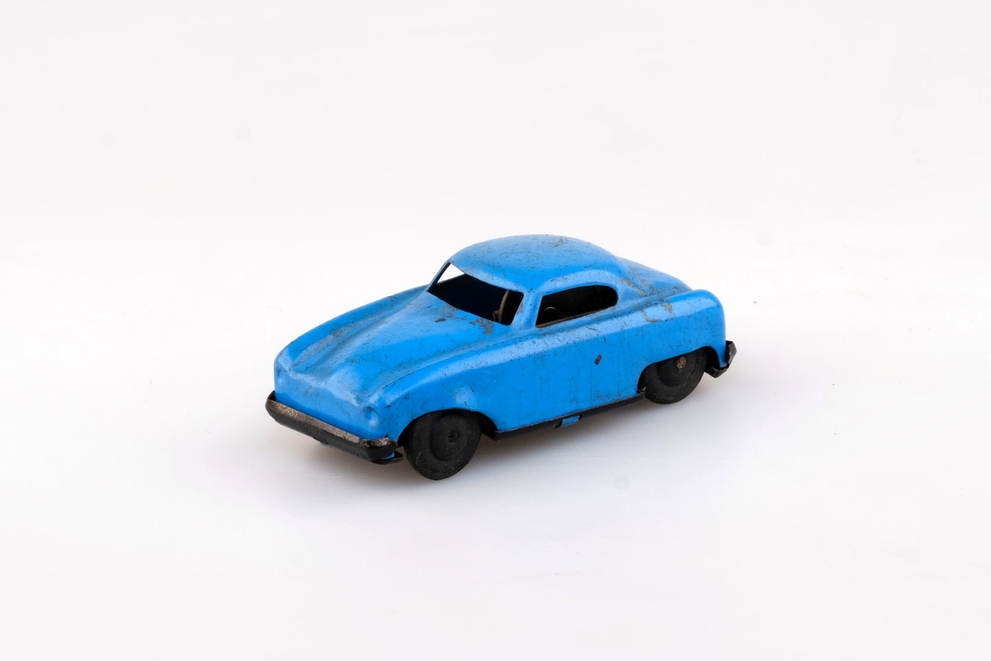 UNKNOWN METAL PRESSED CAR