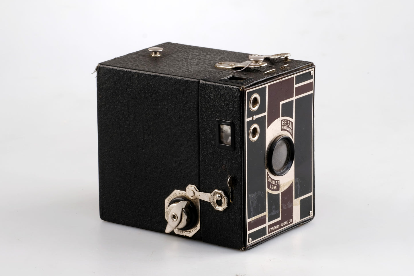 KODAK BEAU 2