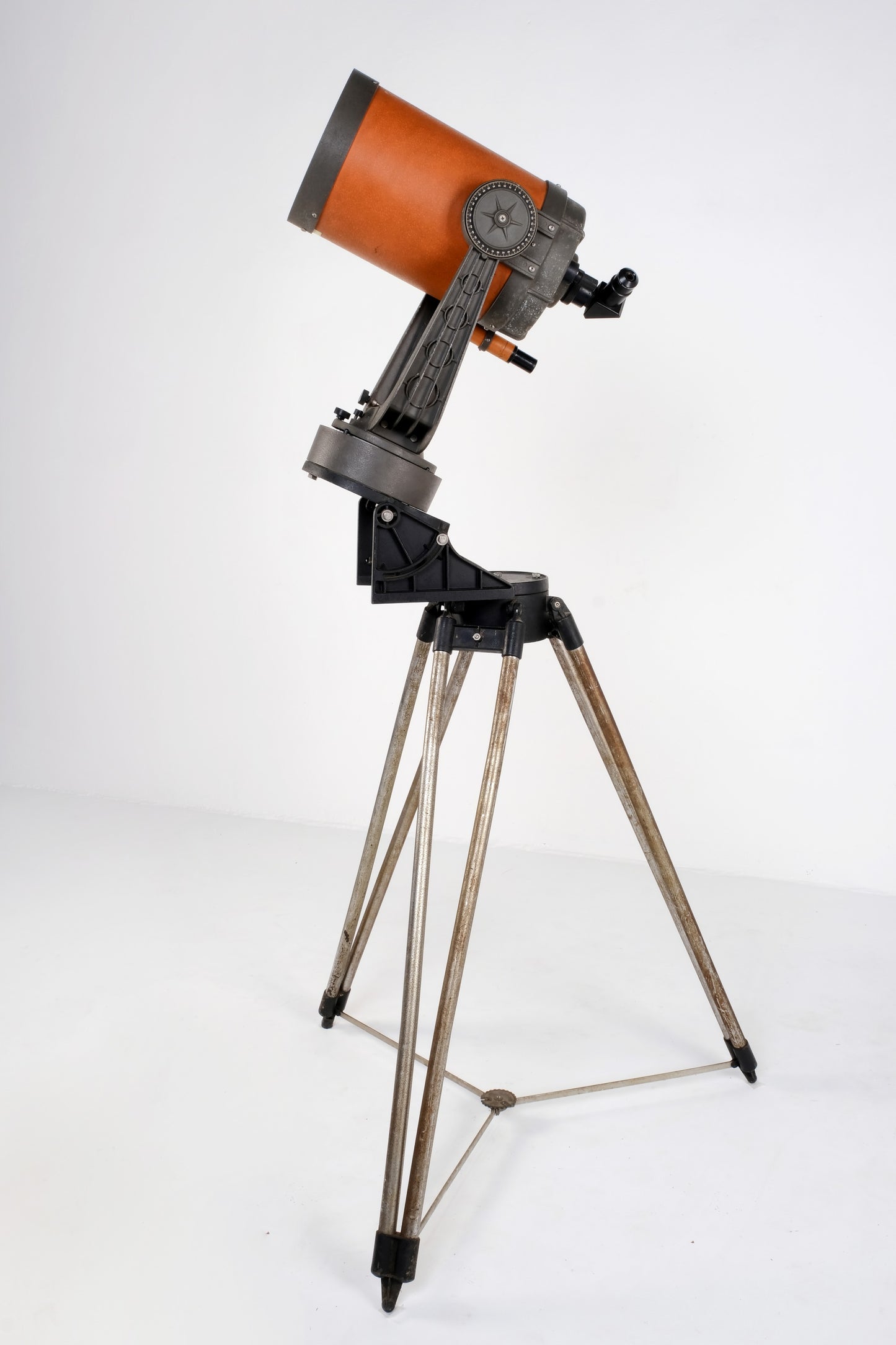 VINTAGE CELESTRON C8 TELESCOPE