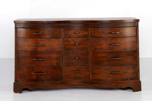 ANTIQUE SIDEBOARD / DRESSER #1