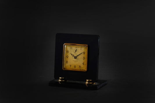 NEW HAVEN CLOCK