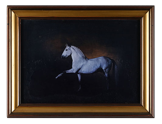 EQUESTRIAN ART