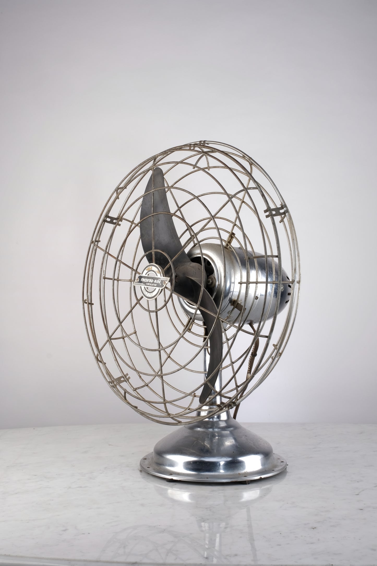 FRESH'ND AIRE MODEL 1700