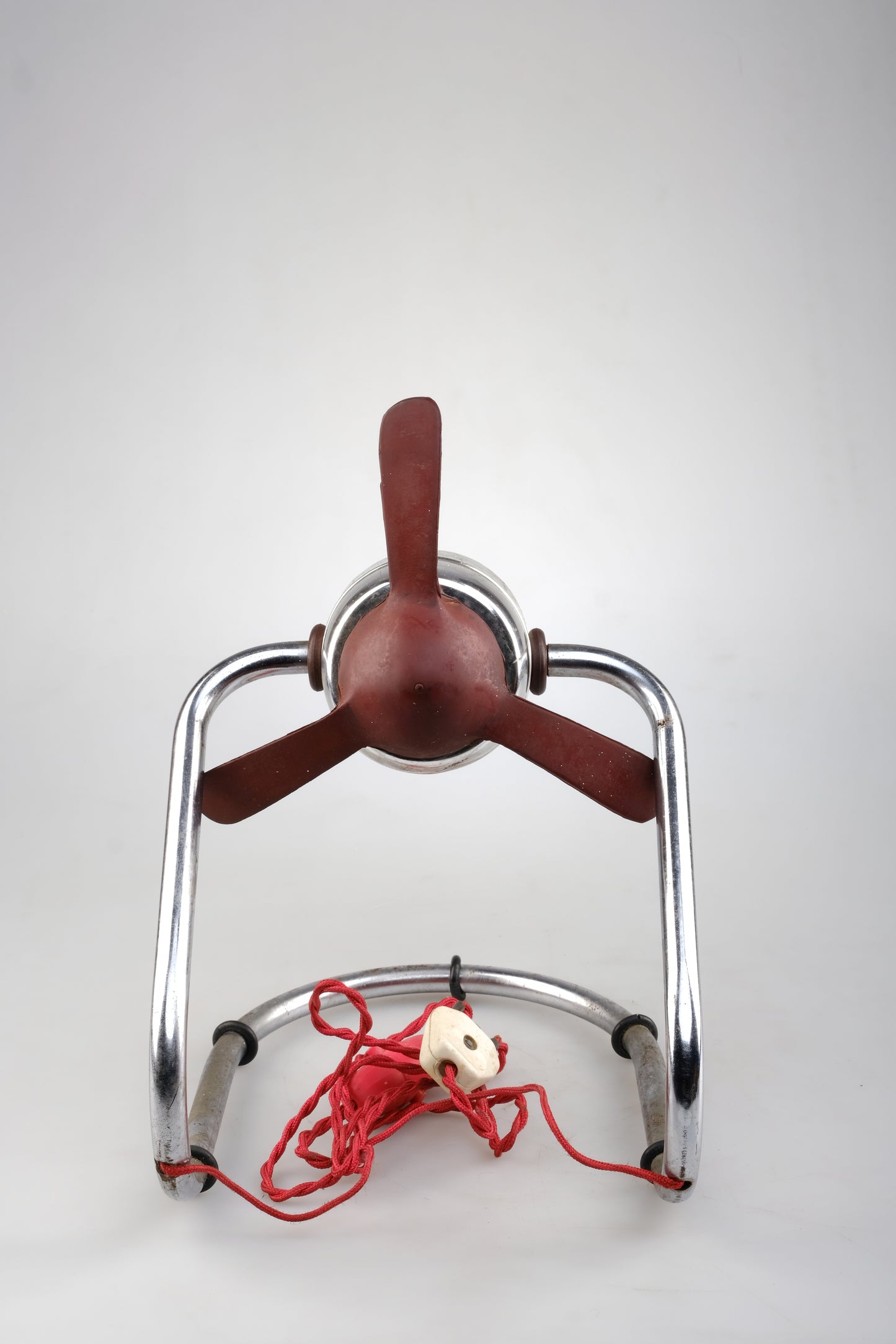 GERMAN ELECTRIC DESK FAN
