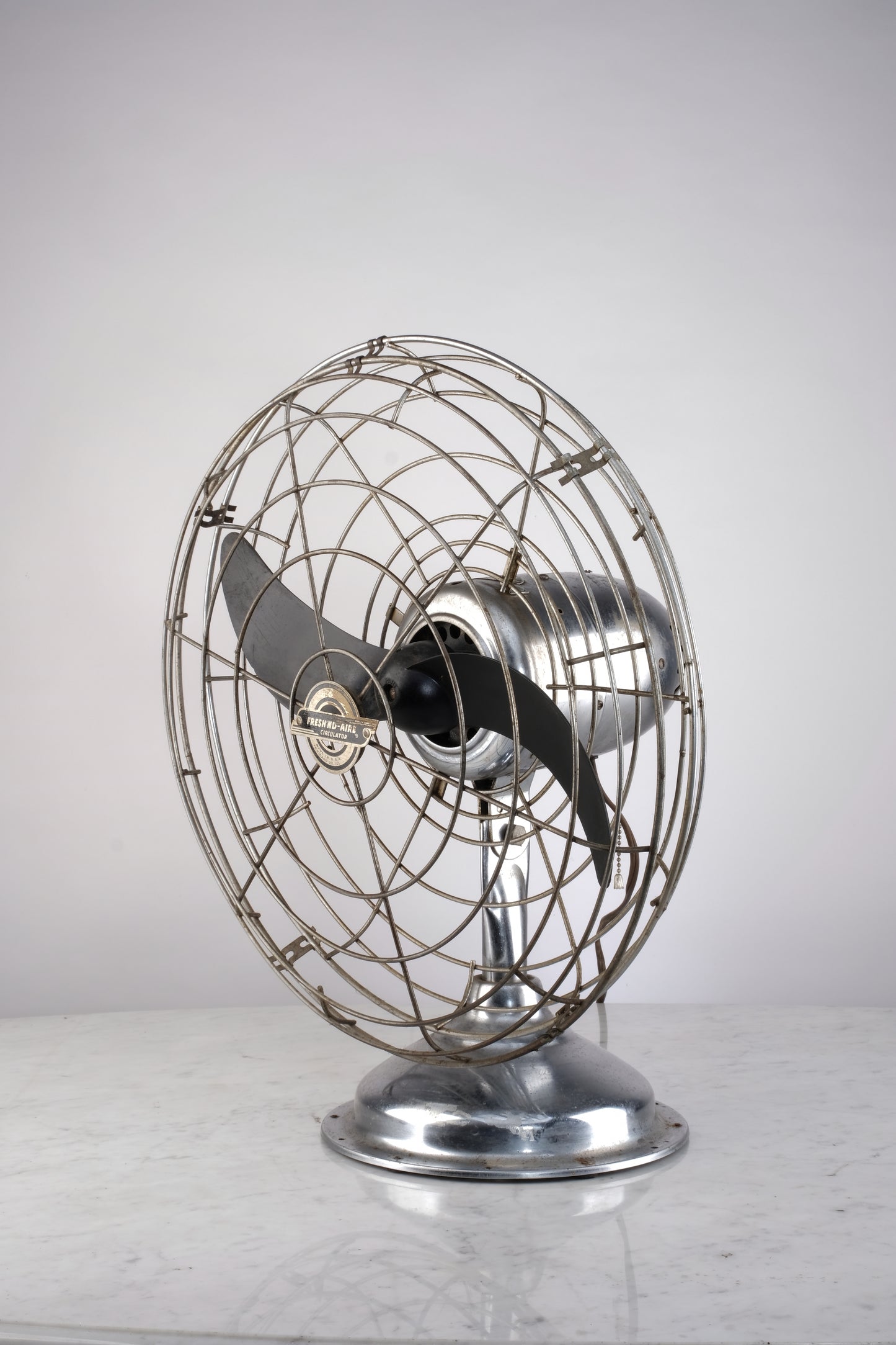 FRESH'ND AIRE MODEL 1700