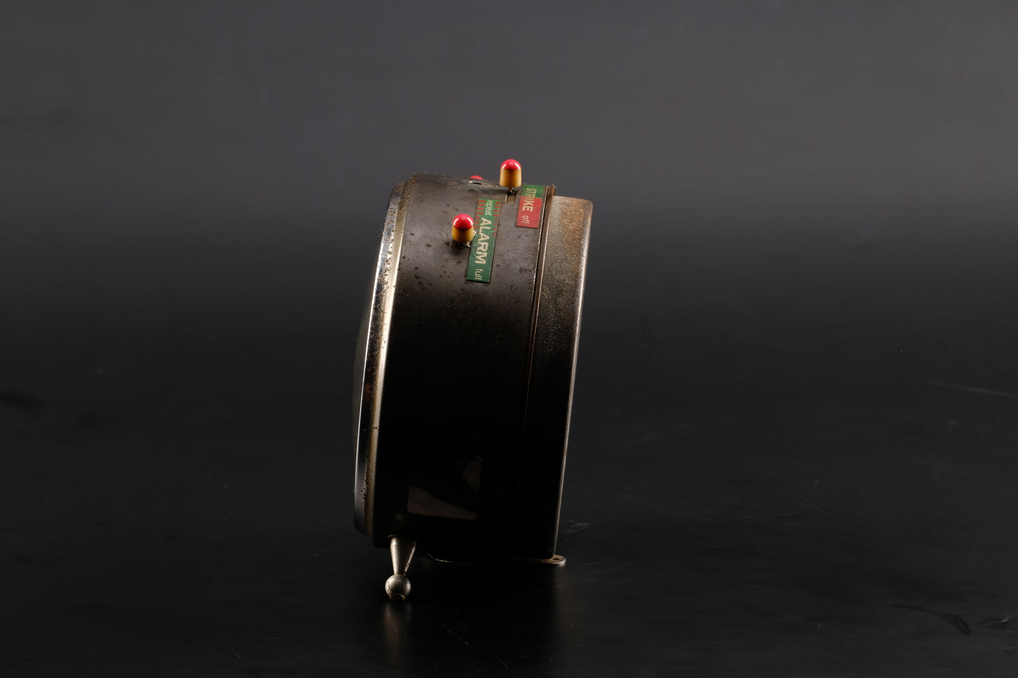 BRAILLE “Wehrle” three in one Sapphire M:WKR 005
