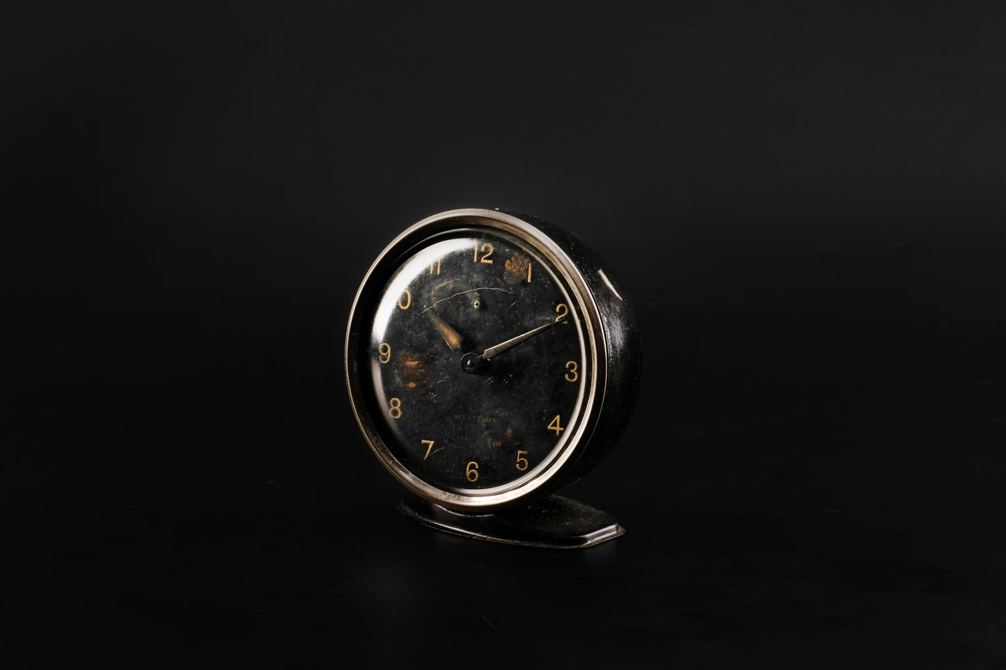 Westclox alarm clock