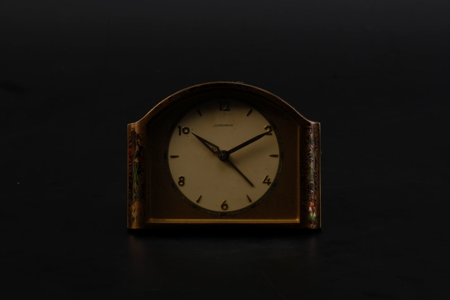 JUNGHANS WESTCLOX ALARM