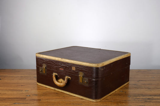 LINCOLN TRAVEL LUGGAGE