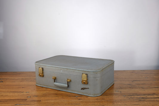 LADY BALTIMORE SUITCASE