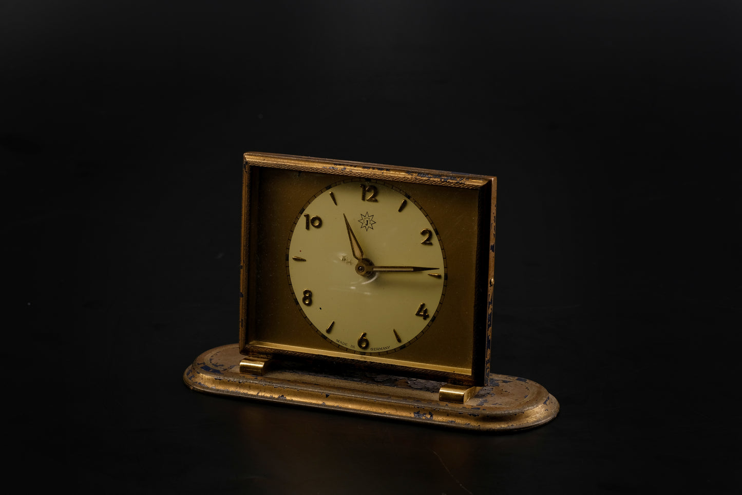 JUNGHANS WESTCLOX ALARM
