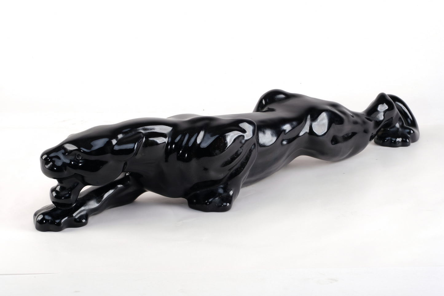 ART DECO “PANTHER”