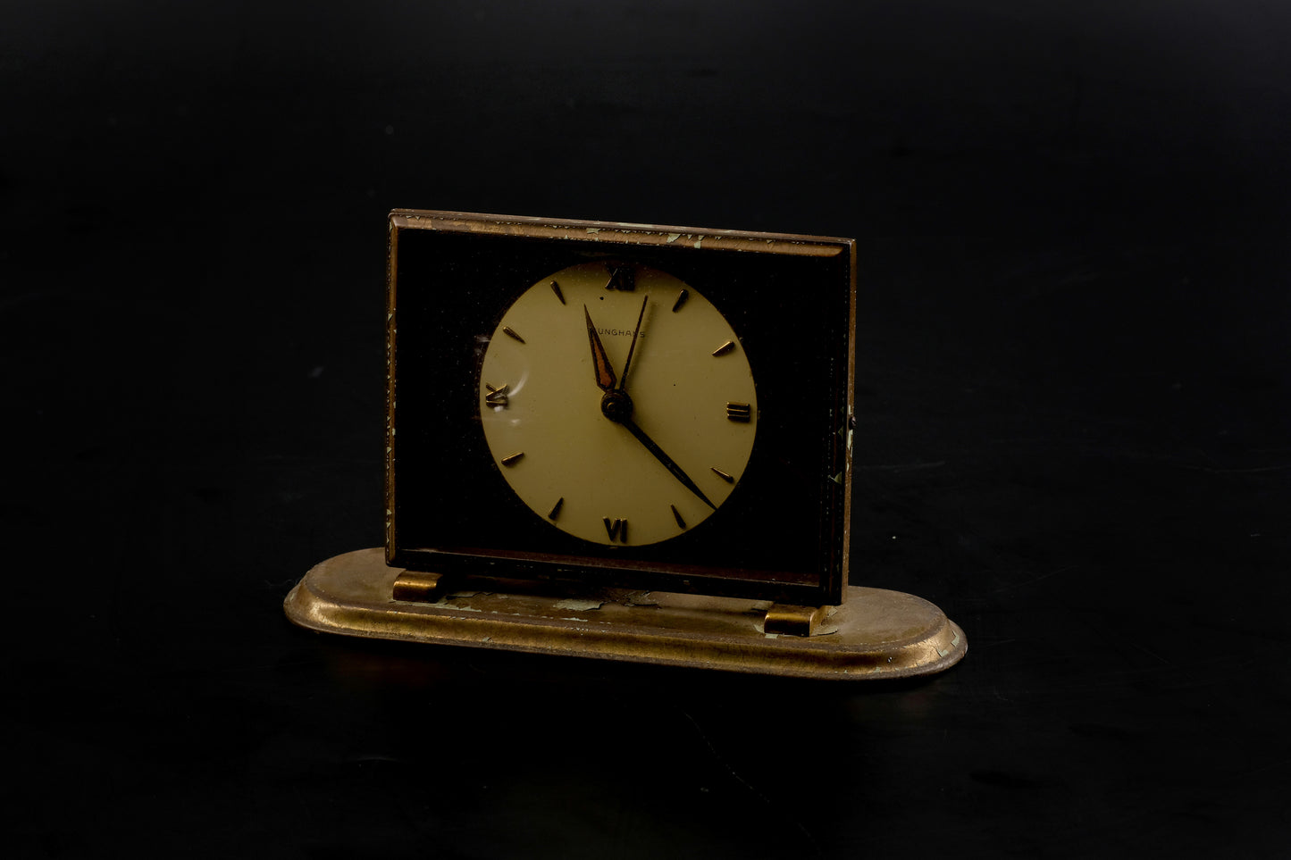 JUNGHANS WESTCLOX ALARM
