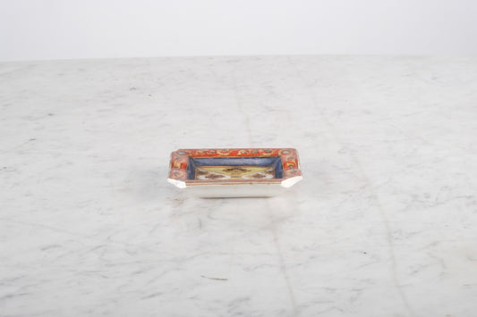 SMALL SAUCER PLATE
