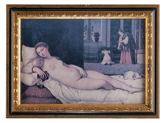 VENUS OF URBINO