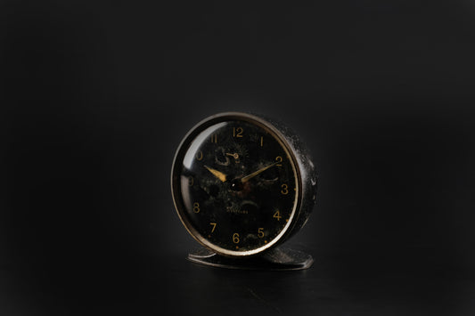 Westclox alarm clock