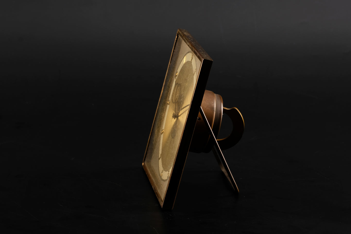 KRENIZLE DESK CLOCK