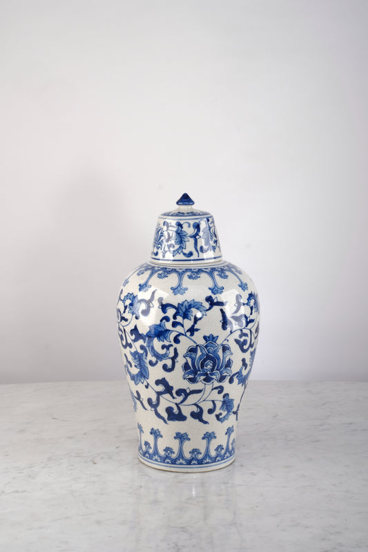 CENTURY ASEAN PORCELAIN